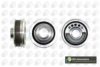 BGA DP1149 Belt Pulley, crankshaft